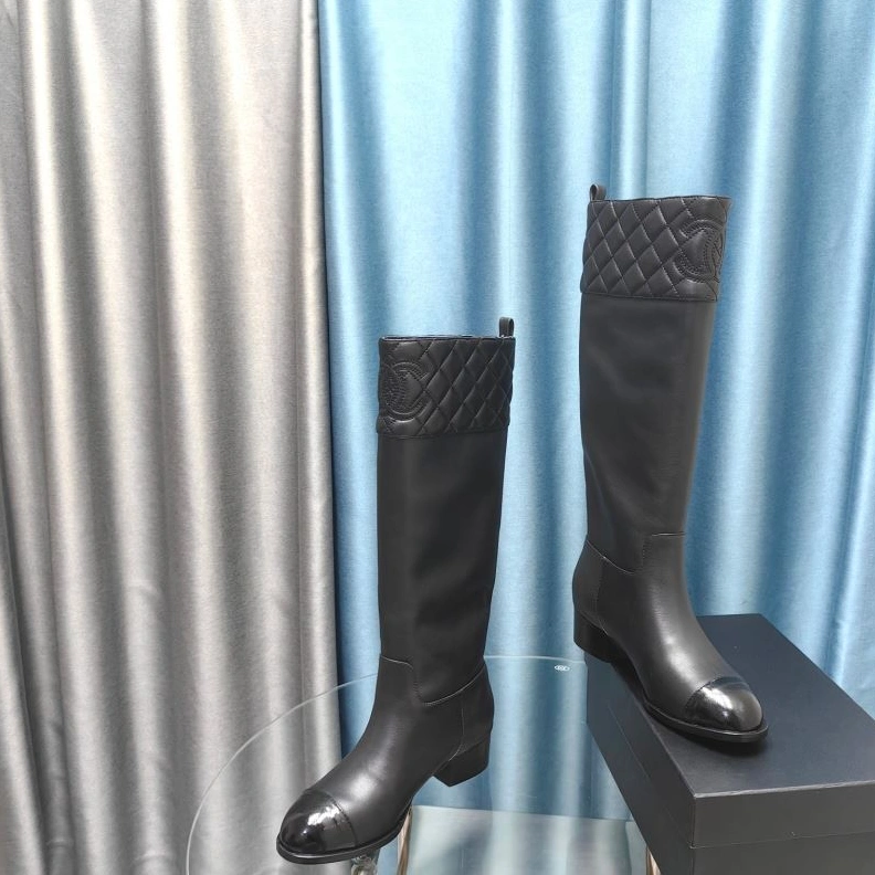 TopPick Chxnxl Boots 123292