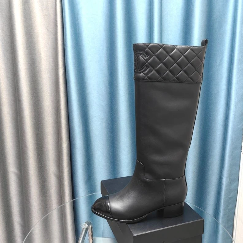 TopPick Chxnxl Boots 123292
