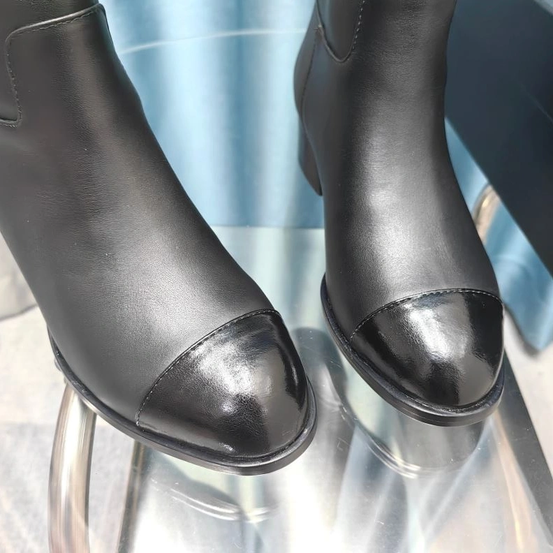 TopPick Chxnxl Boots 123292