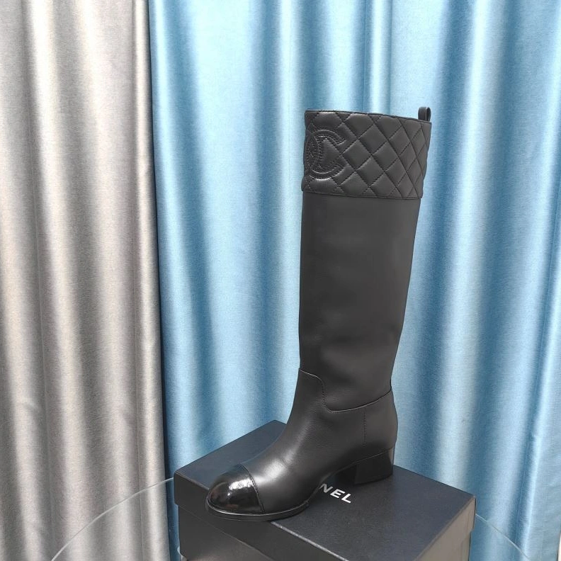 TopPick Chxnxl Boots 123292