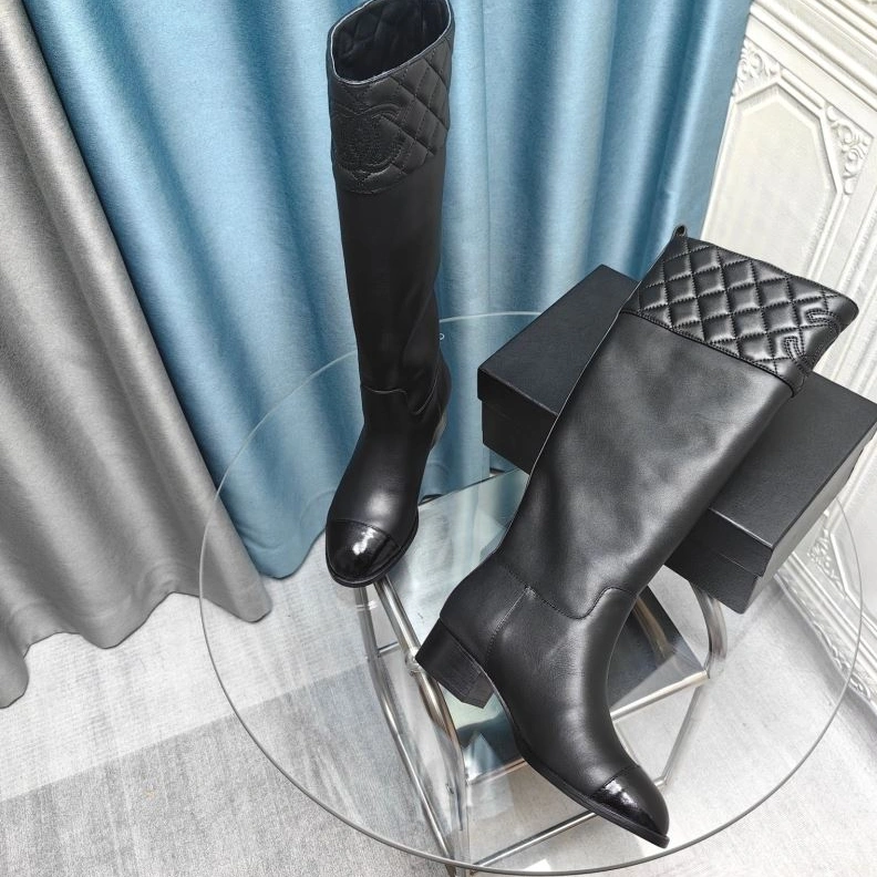 TopPick Chxnxl Boots 123292