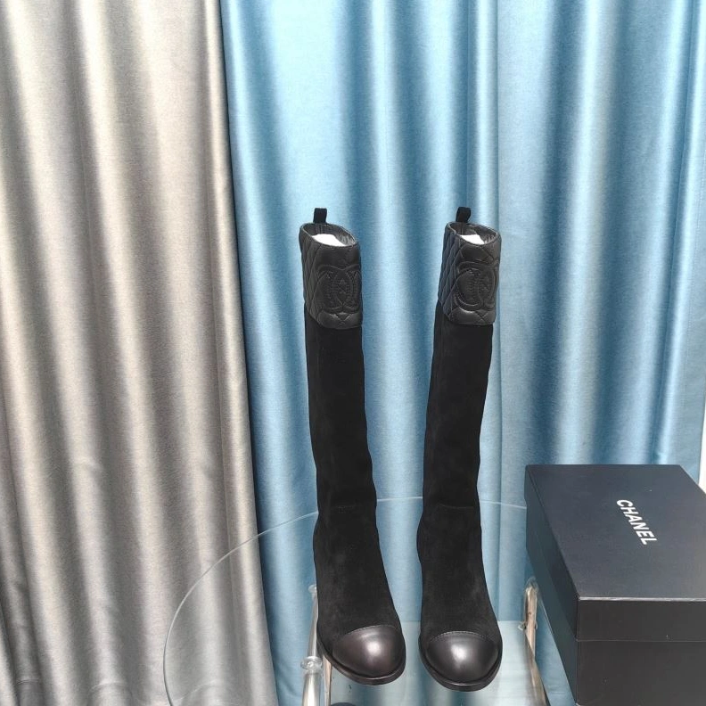 TopPick Chxnxl Boots 123291