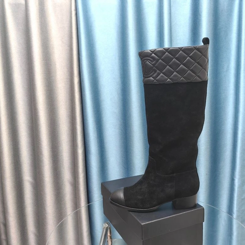 TopPick Chxnxl Boots 123291
