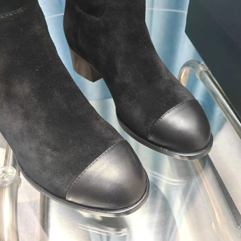 TopPick Chxnxl Boots 123291