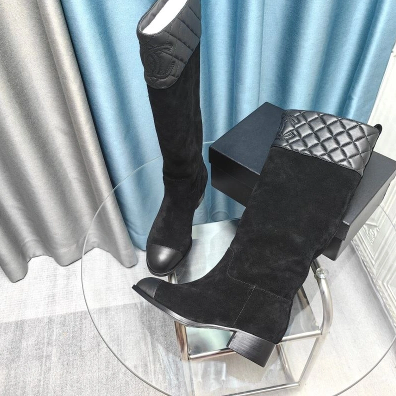 TopPick Chxnxl Boots 123291
