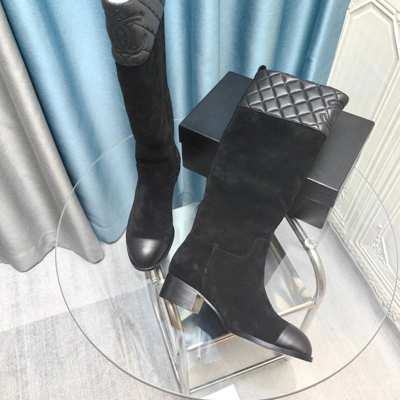TopPick Chxnxl Boots 123291