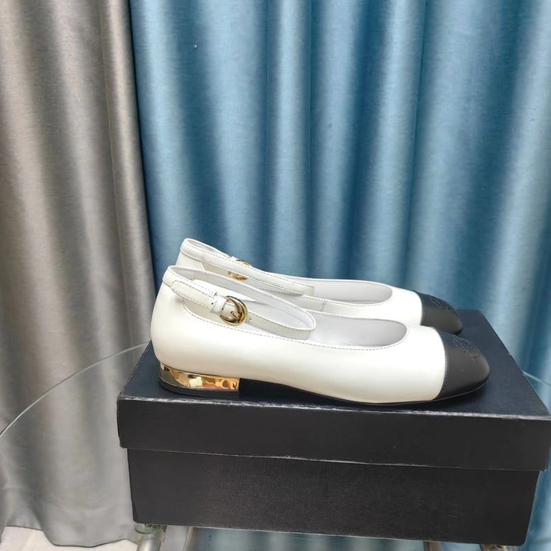 Chxnxl Flat Shoes Trendsetting 123226