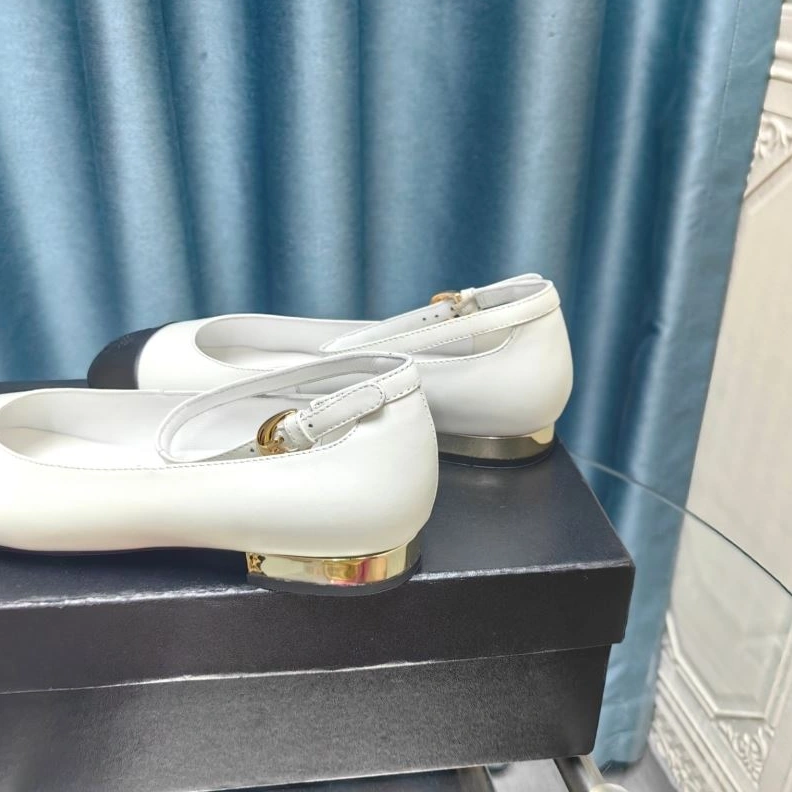 Chxnxl Flat Shoes Trendsetting 123226