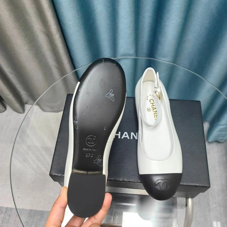 Chxnxl Flat Shoes Trendsetting 123226