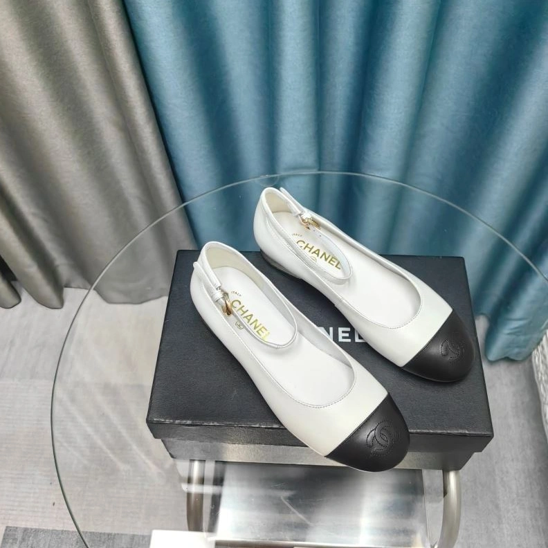 Chxnxl Flat Shoes Trendsetting 123226