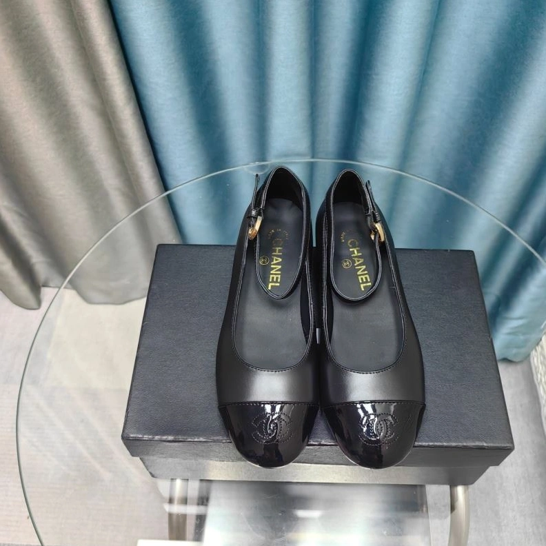 Chxnxl Flat Shoes BestValue 123219