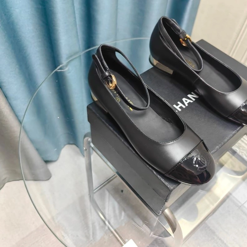 Chxnxl Flat Shoes BestValue 123219
