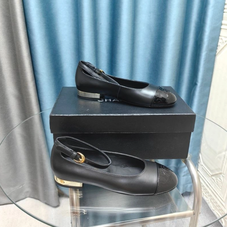 Chxnxl Flat Shoes BestValue 123219