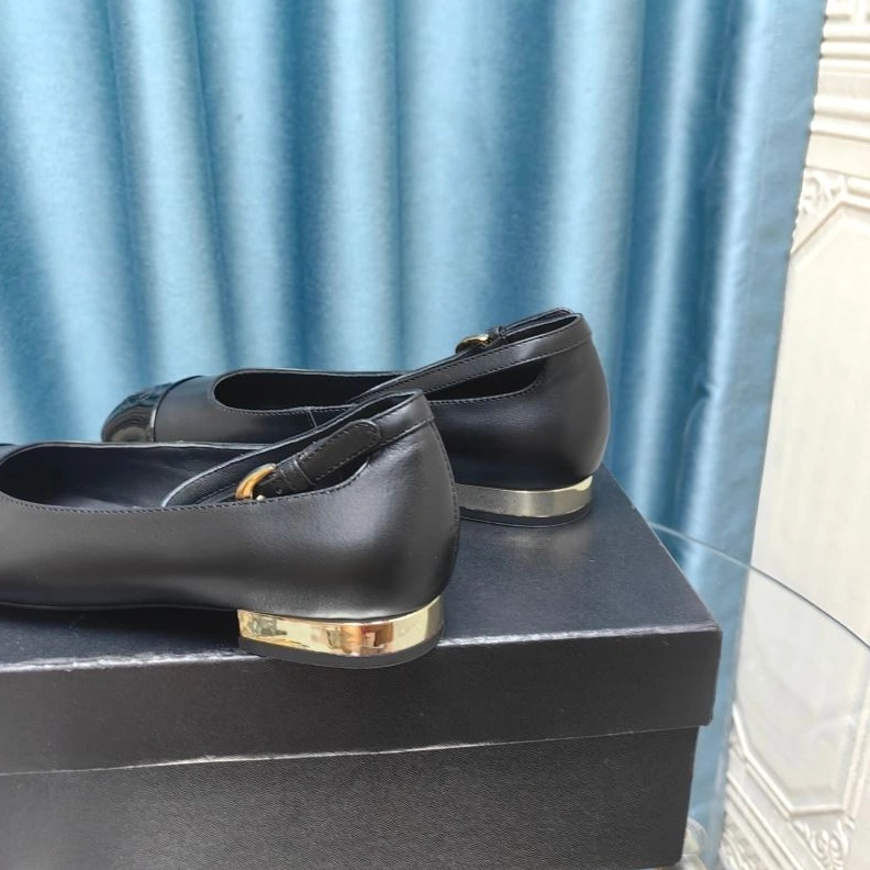 Chxnxl Flat Shoes BestValue 123219