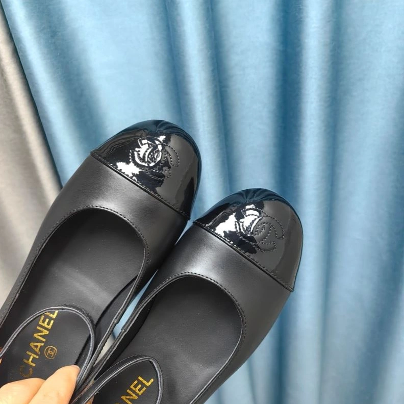 Chxnxl Flat Shoes BestValue 123219