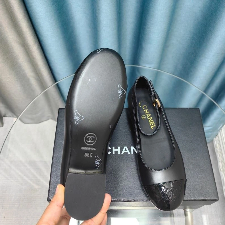 Chxnxl Flat Shoes BestValue 123219