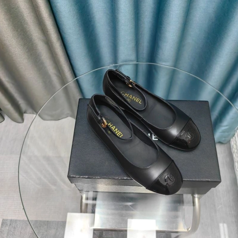 Chxnxl Flat Shoes BestValue 123219