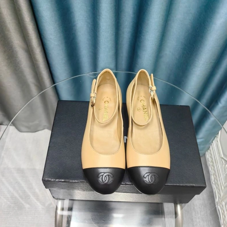 UrbanStyle Chxnxl Flat Shoes 123221