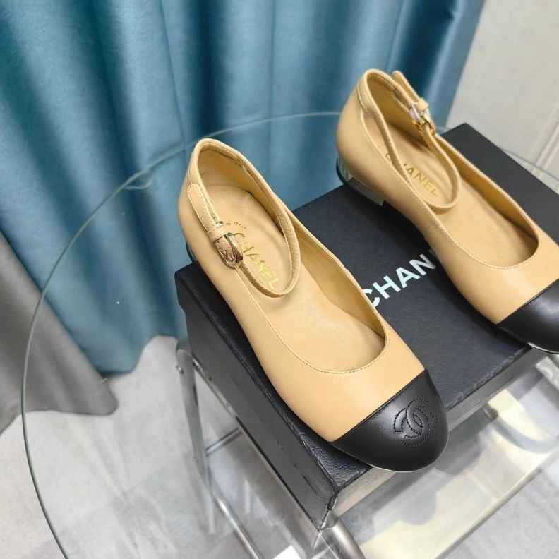 UrbanStyle Chxnxl Flat Shoes 123221