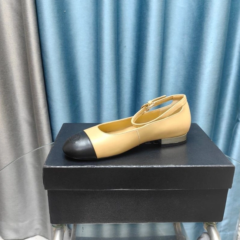 UrbanStyle Chxnxl Flat Shoes 123221