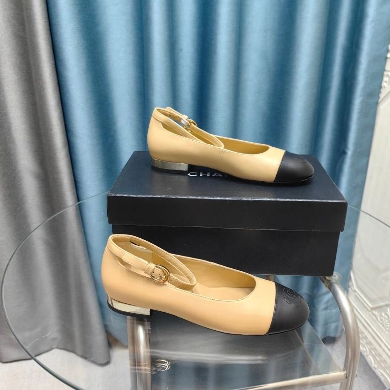 UrbanStyle Chxnxl Flat Shoes 123221