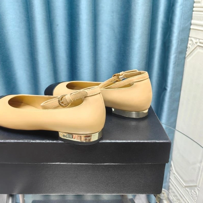 UrbanStyle Chxnxl Flat Shoes 123221