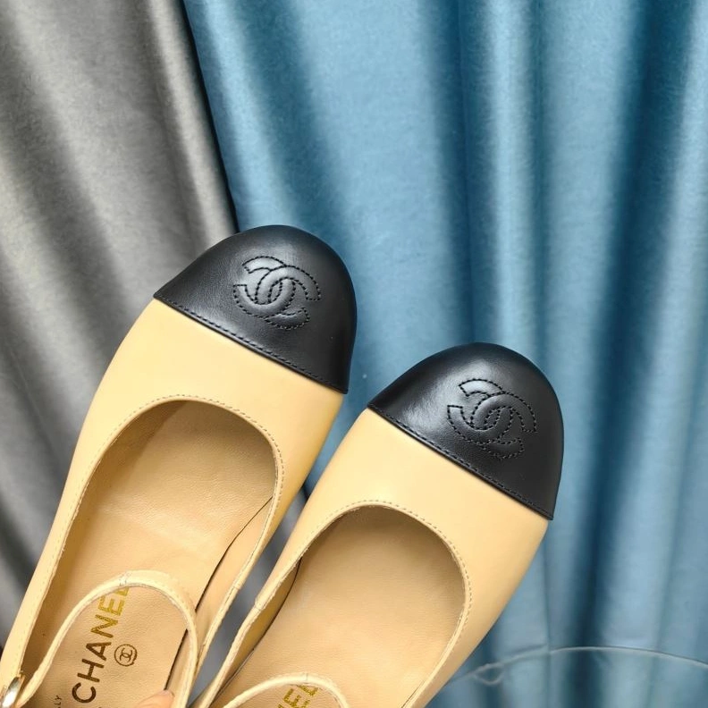 UrbanStyle Chxnxl Flat Shoes 123221