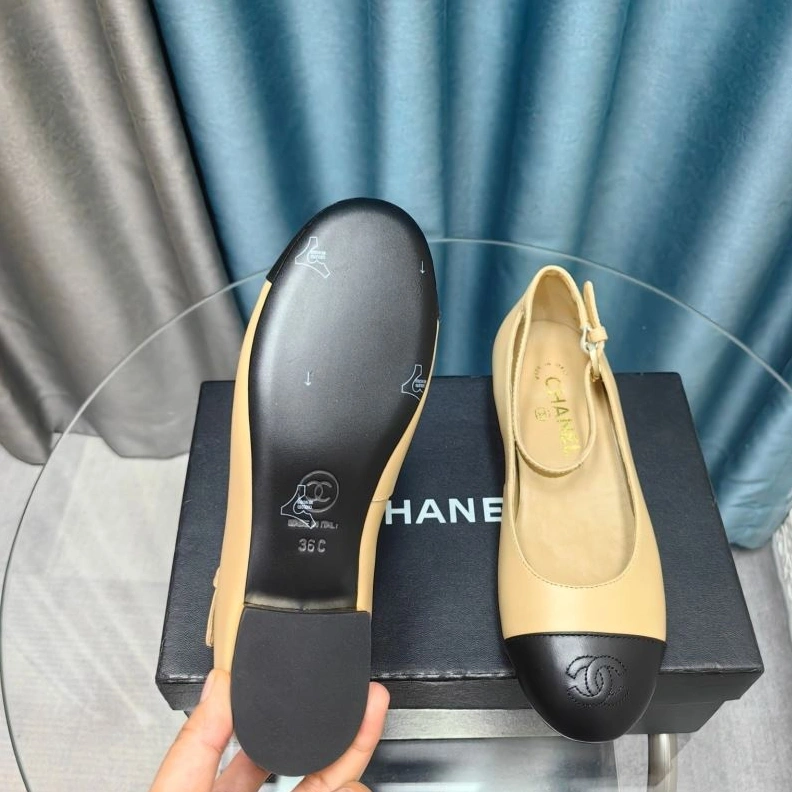 UrbanStyle Chxnxl Flat Shoes 123221