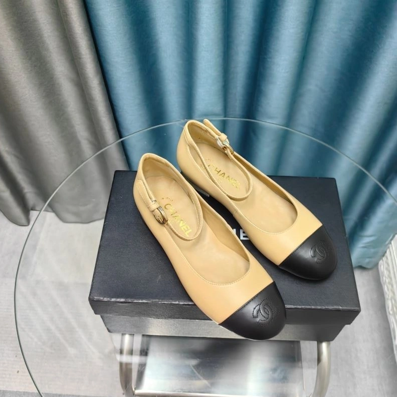 UrbanStyle Chxnxl Flat Shoes 123221