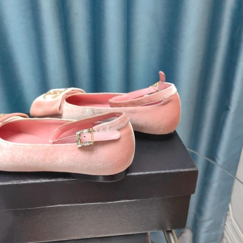 Popular Chxnxl Flat Shoes 123220
