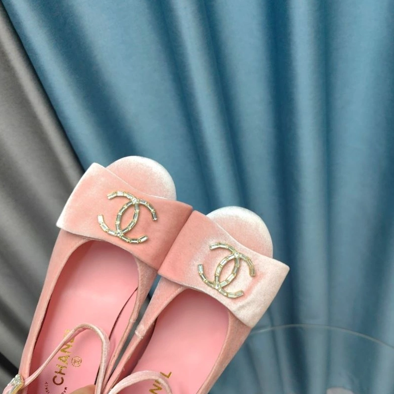 Popular Chxnxl Flat Shoes 123220