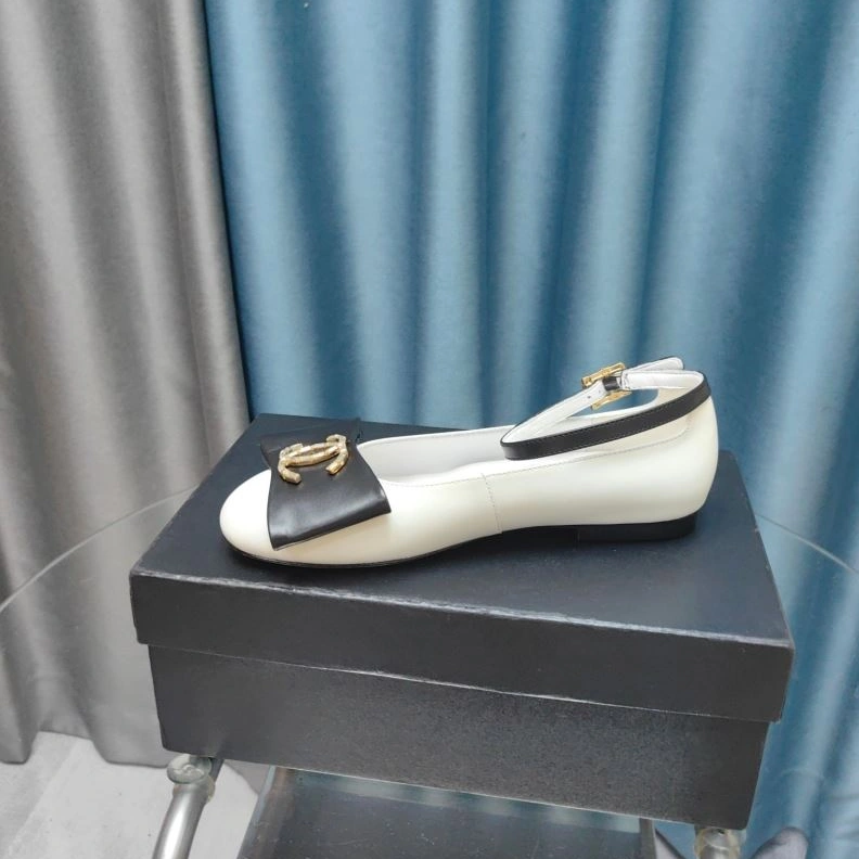 Chxnxl Flat Shoes SmartChoice 123228