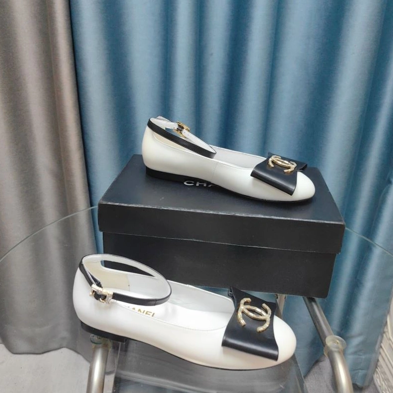 Chxnxl Flat Shoes SmartChoice 123228