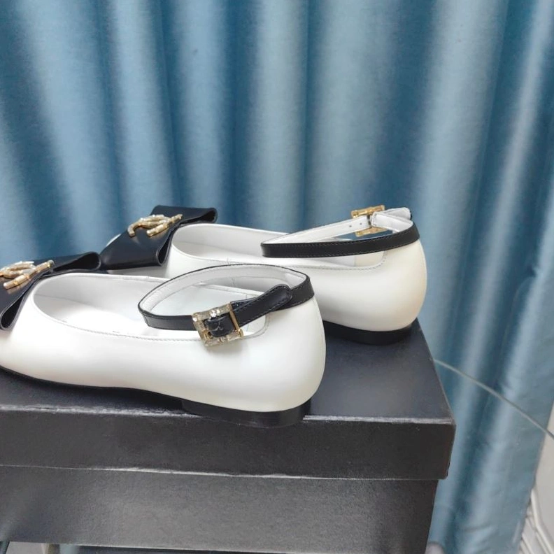 Chxnxl Flat Shoes SmartChoice 123228