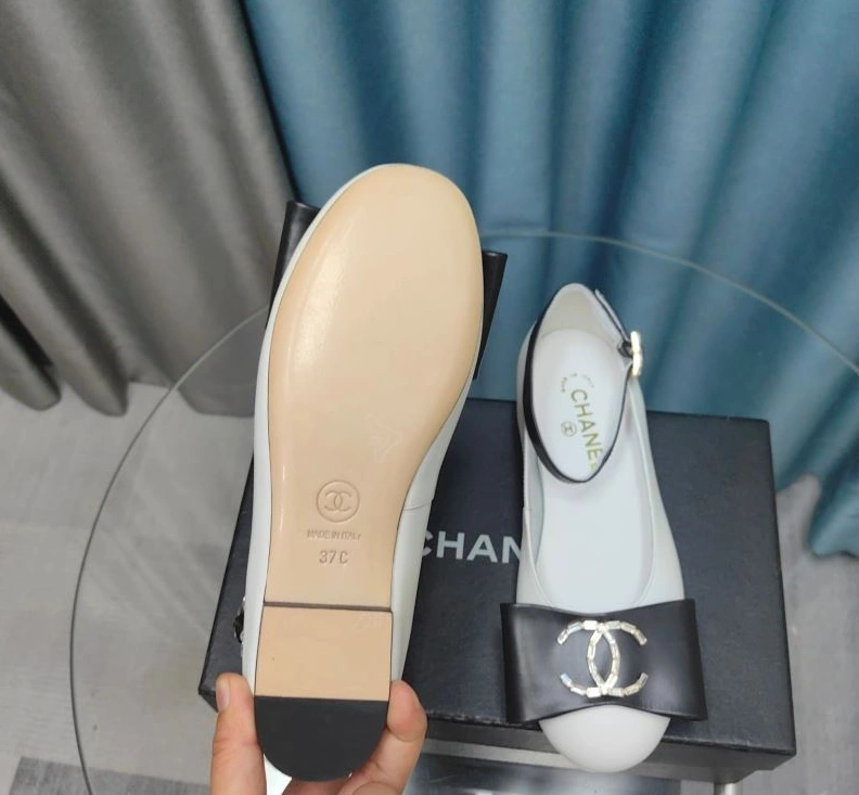 Chxnxl Flat Shoes SmartChoice 123228