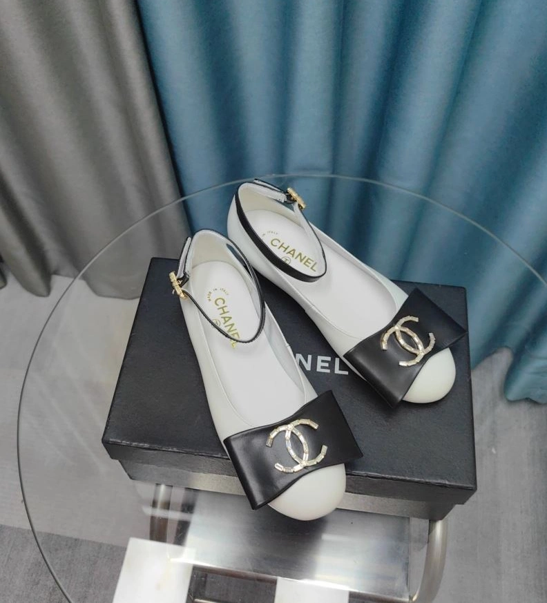 Chxnxl Flat Shoes SmartChoice 123228