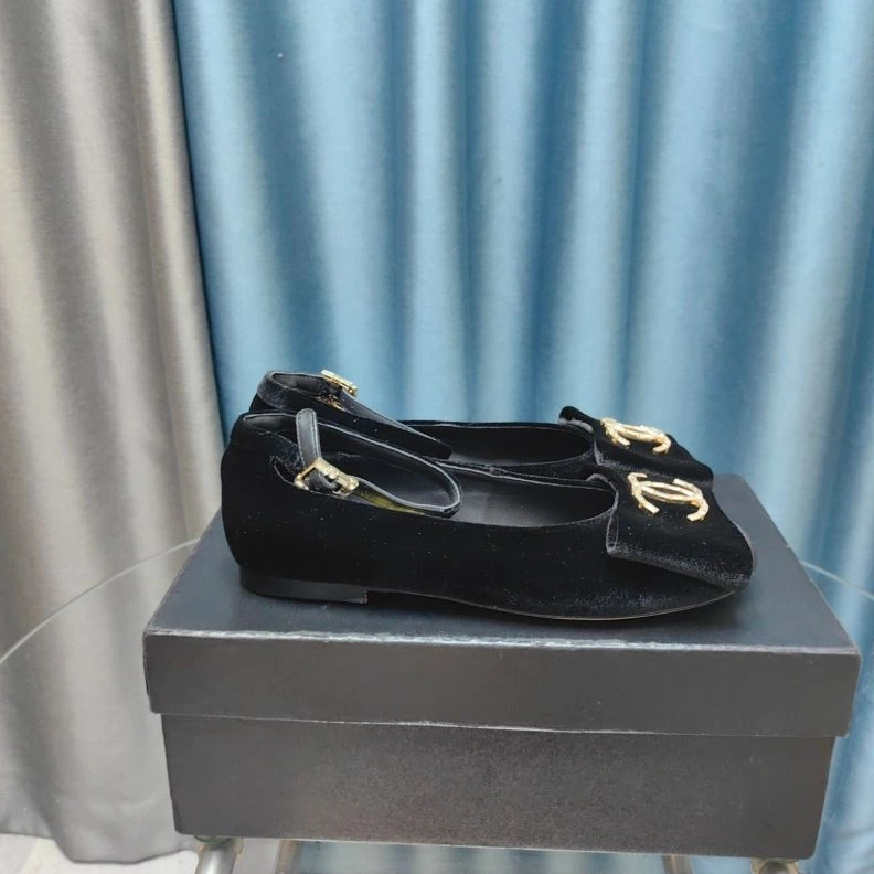 Chxnxl Flat Shoes Classic 123225