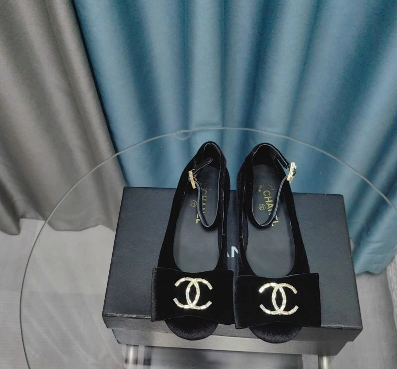 Chxnxl Flat Shoes Classic 123225