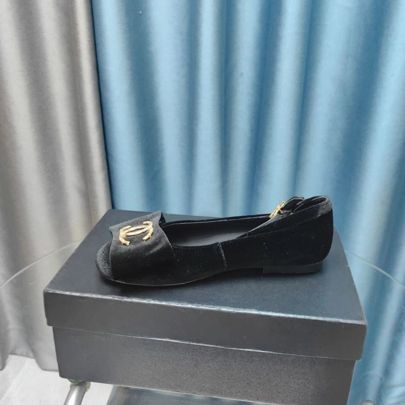 Chxnxl Flat Shoes Classic 123225
