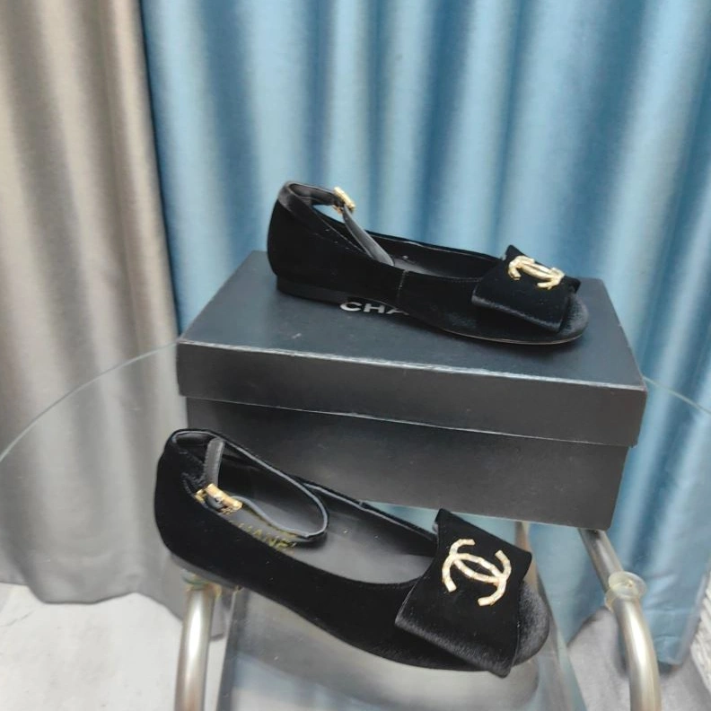 Chxnxl Flat Shoes Classic 123225