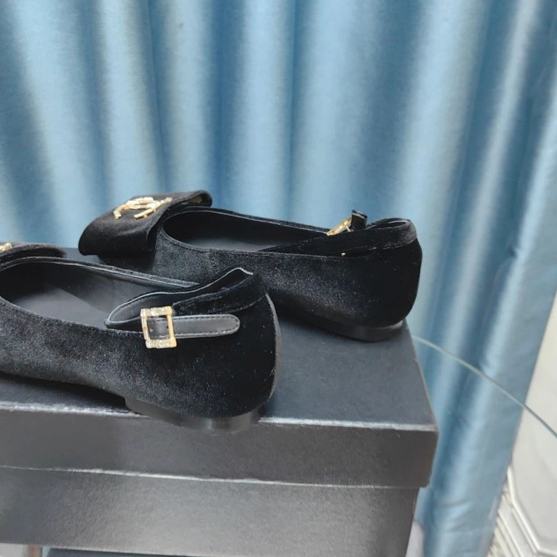 Chxnxl Flat Shoes Classic 123225