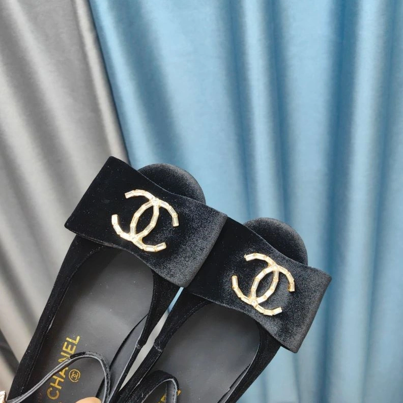 Chxnxl Flat Shoes Classic 123225