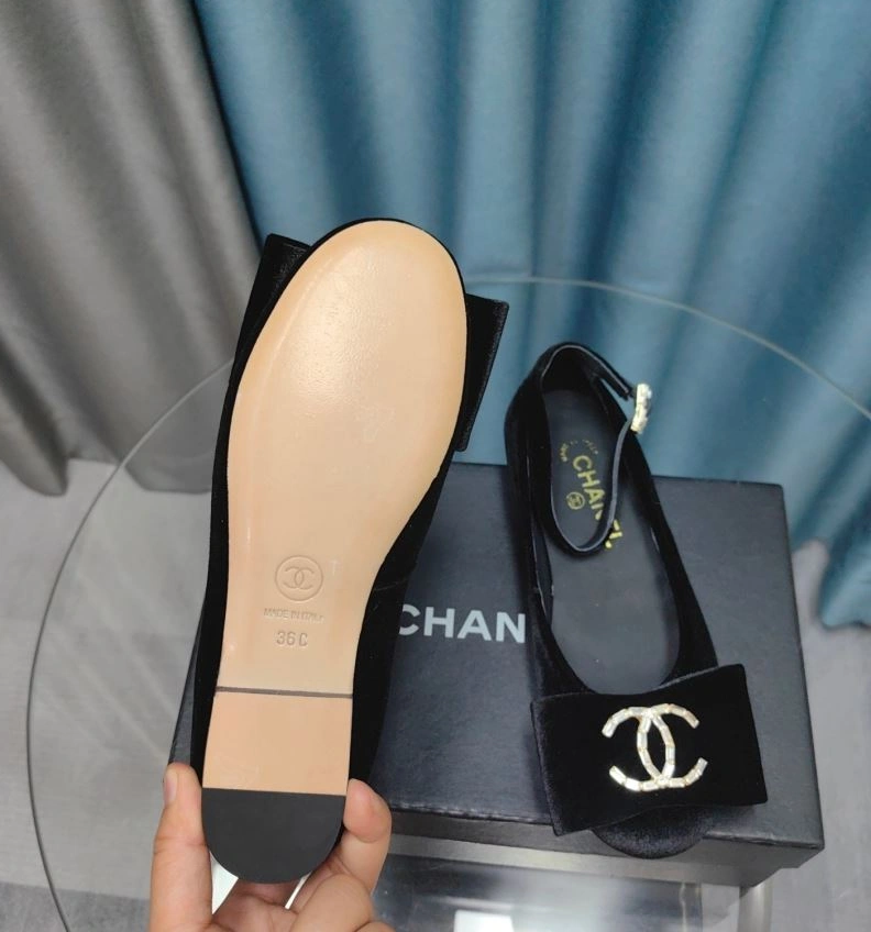 Chxnxl Flat Shoes Classic 123225