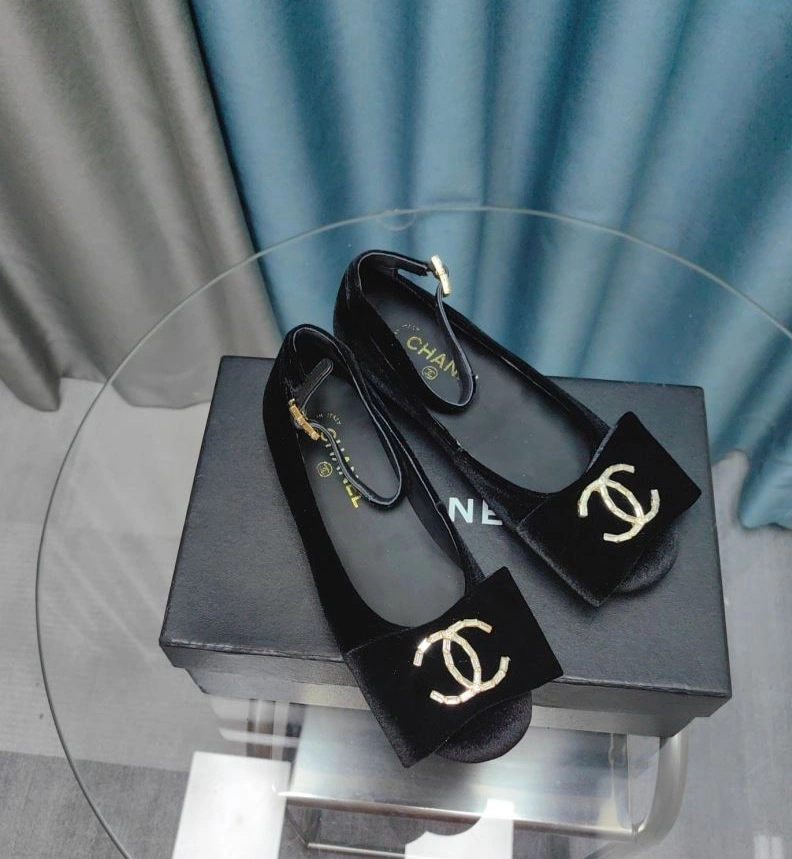 Chxnxl Flat Shoes Classic 123225