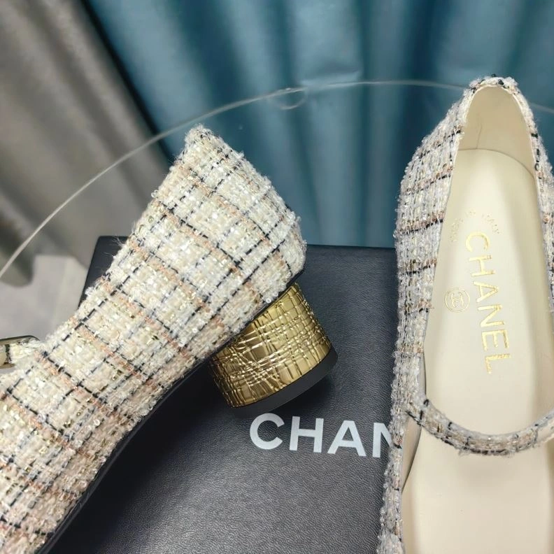 DailyWear Chxnxl Flat Shoes 123216