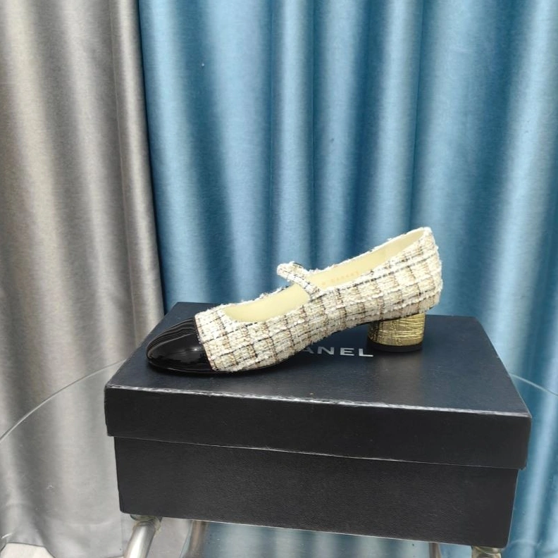 DailyWear Chxnxl Flat Shoes 123216