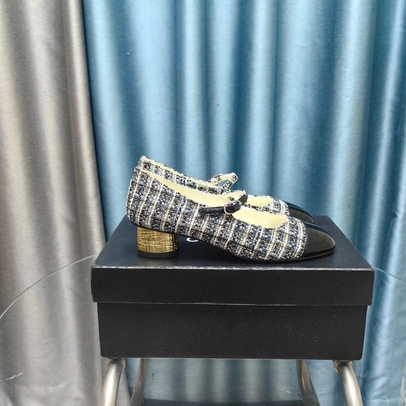 Chxnxl Flat Shoes SportInspired 123215