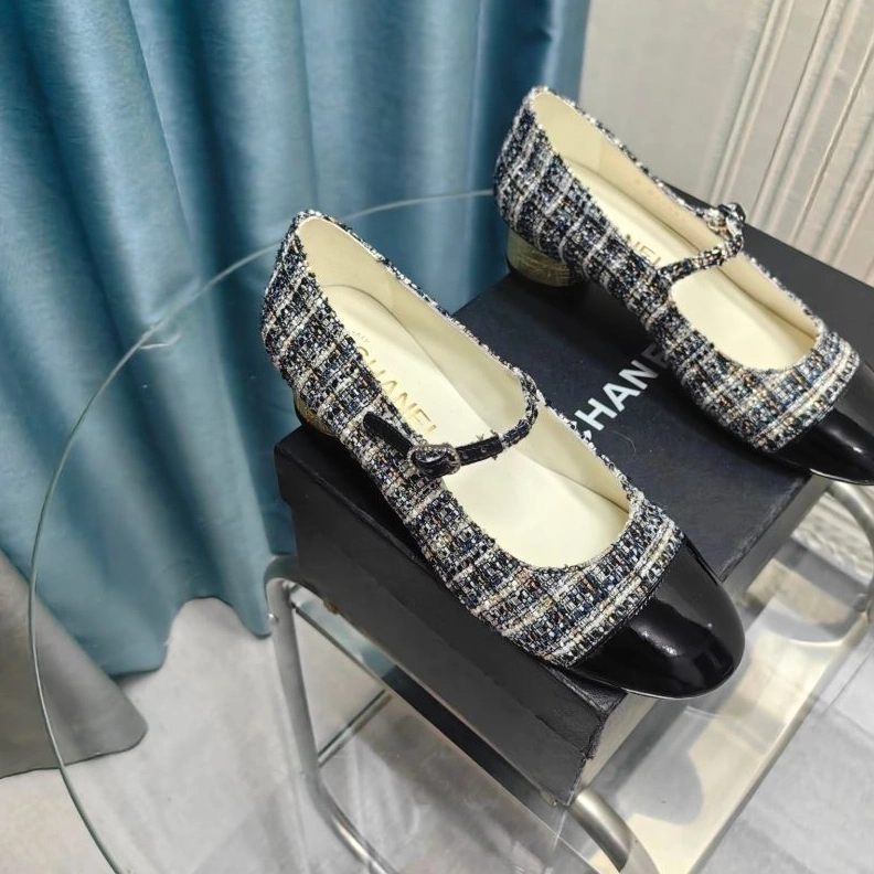 Chxnxl Flat Shoes SportInspired 123215