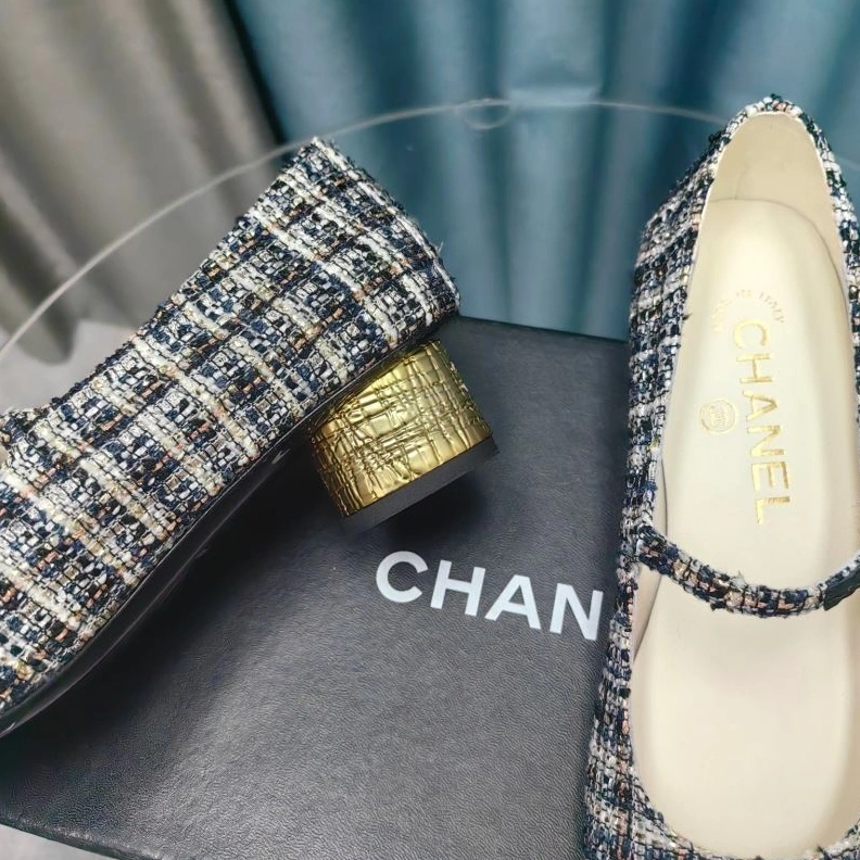 Chxnxl Flat Shoes SportInspired 123215