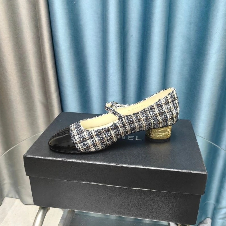 Chxnxl Flat Shoes SportInspired 123215